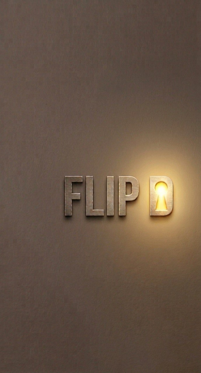 FlipD